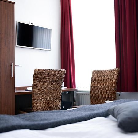 גבלסברג Hotel Alte Redaktion מראה חיצוני תמונה