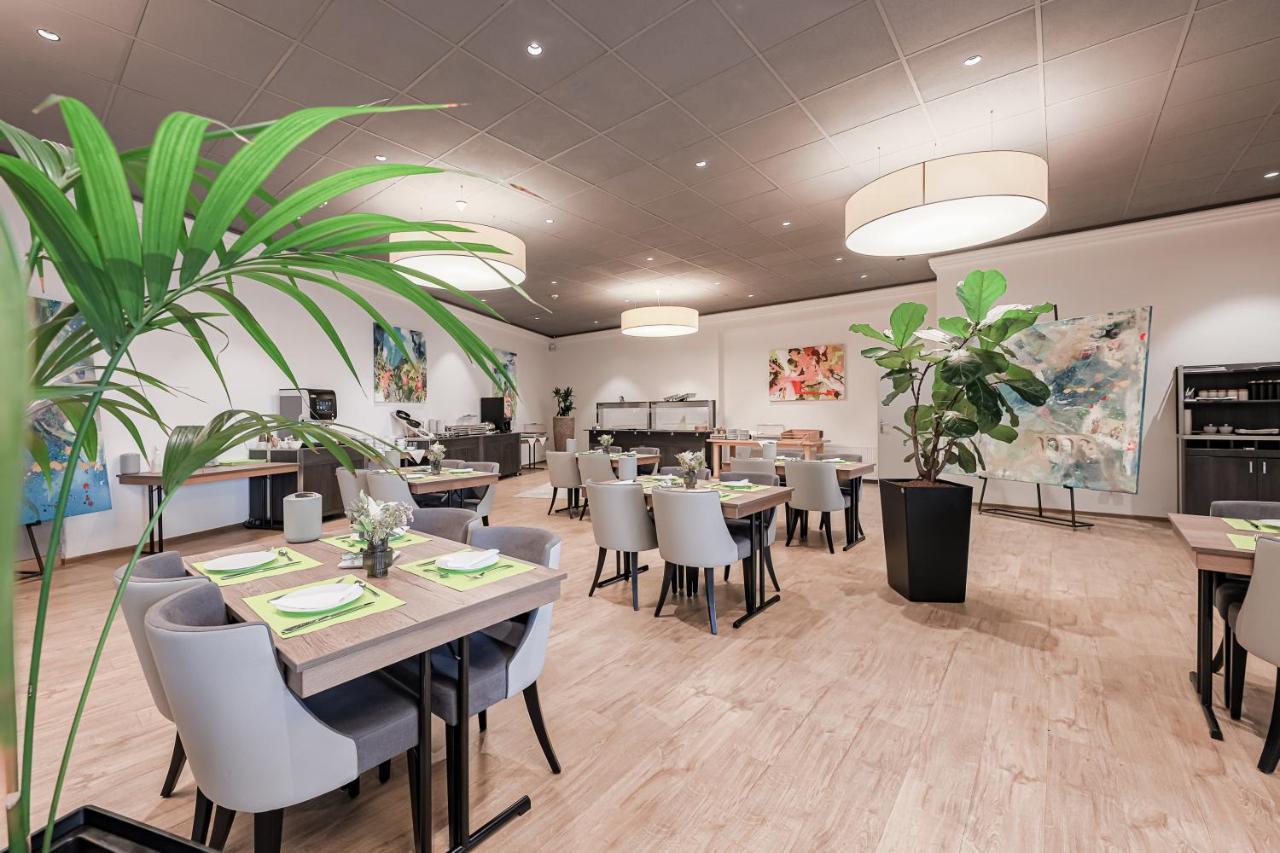 גבלסברג Hotel Alte Redaktion מראה חיצוני תמונה