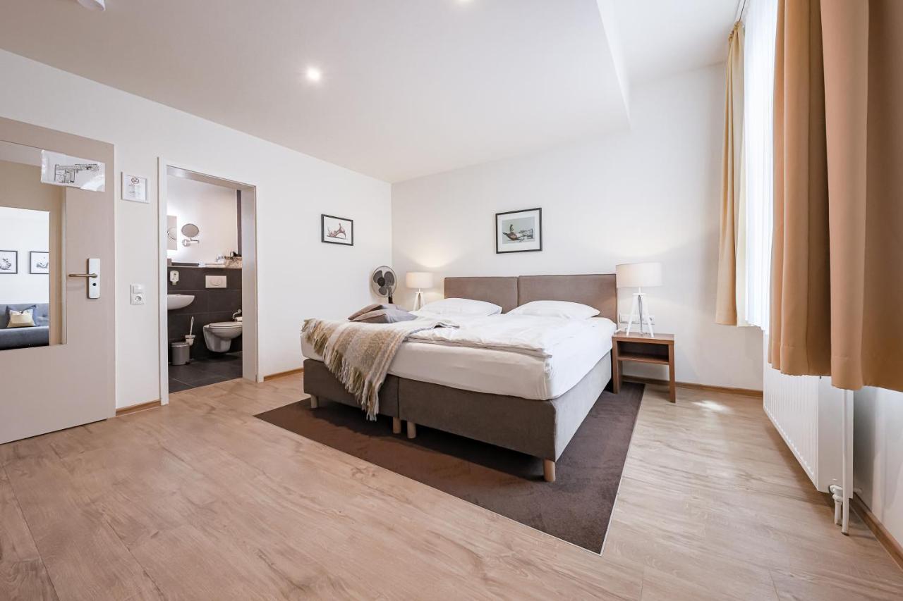 גבלסברג Hotel Alte Redaktion מראה חיצוני תמונה