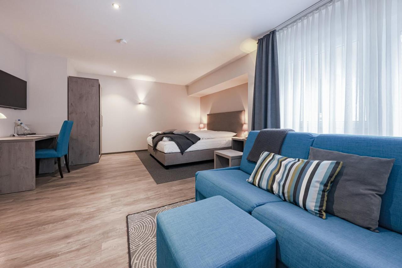 גבלסברג Hotel Alte Redaktion מראה חיצוני תמונה