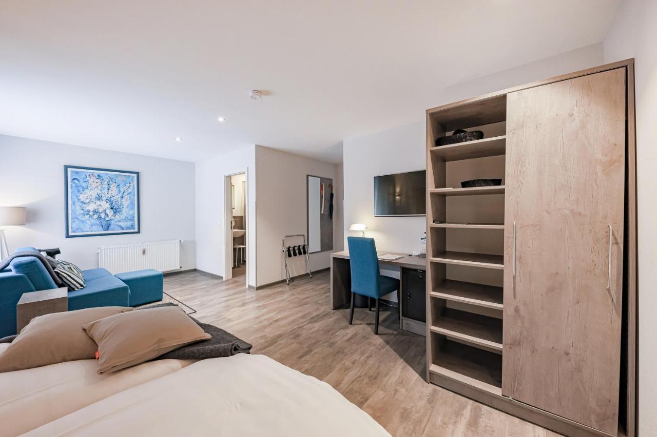 גבלסברג Hotel Alte Redaktion מראה חיצוני תמונה