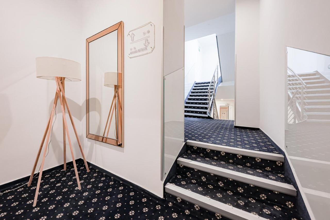 גבלסברג Hotel Alte Redaktion מראה חיצוני תמונה