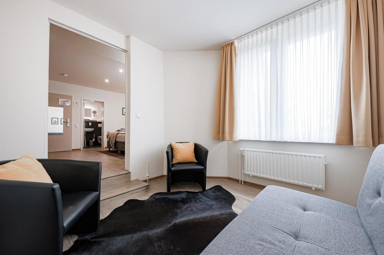 גבלסברג Hotel Alte Redaktion מראה חיצוני תמונה