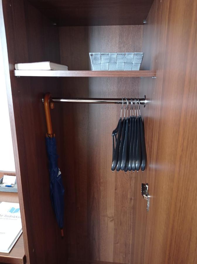 גבלסברג Hotel Alte Redaktion מראה חיצוני תמונה