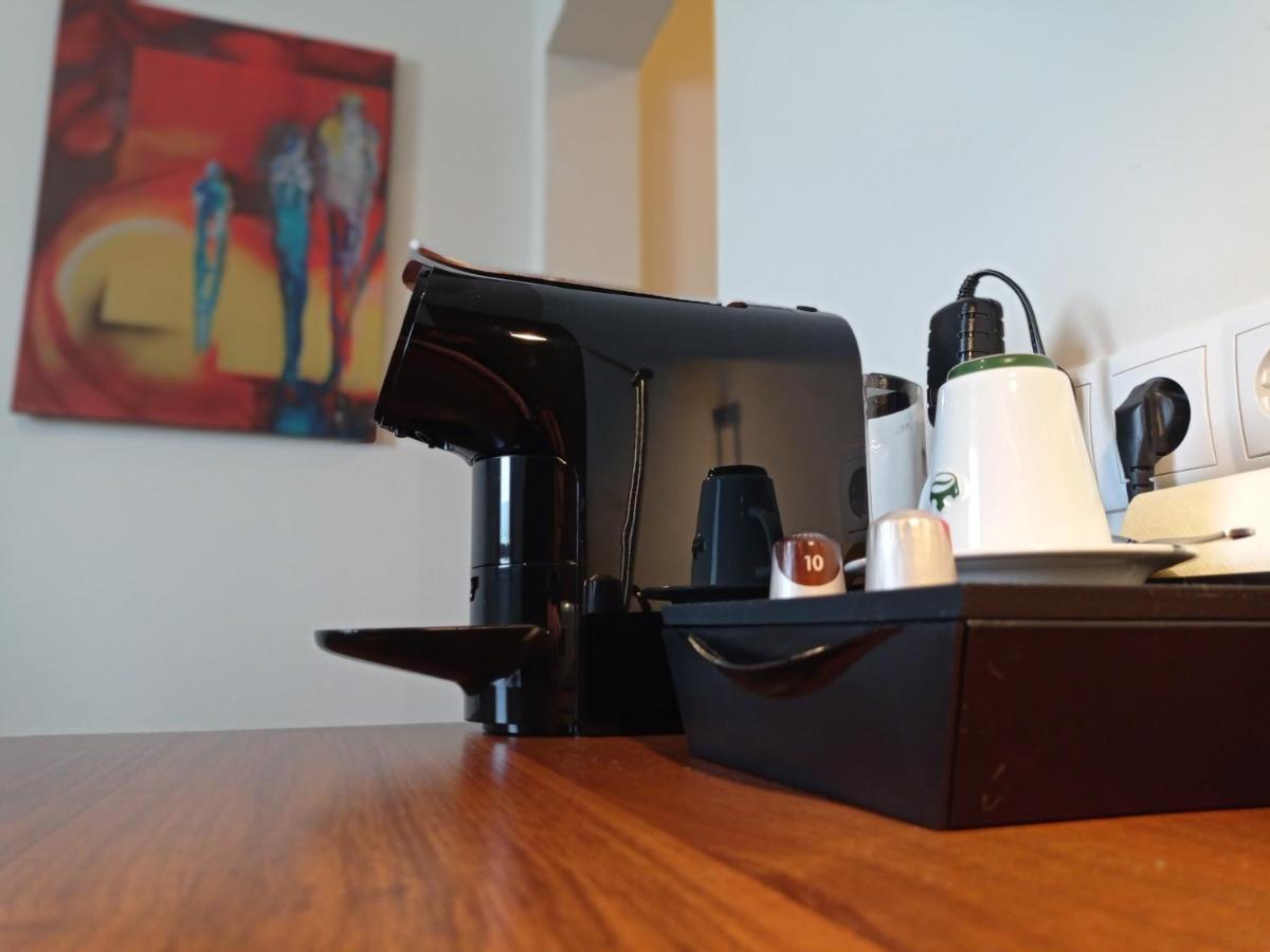 גבלסברג Hotel Alte Redaktion מראה חיצוני תמונה