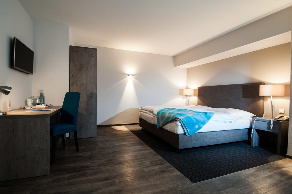 גבלסברג Hotel Alte Redaktion מראה חיצוני תמונה