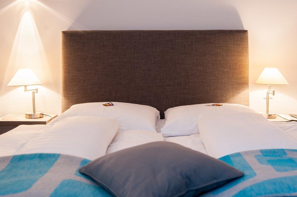גבלסברג Hotel Alte Redaktion מראה חיצוני תמונה