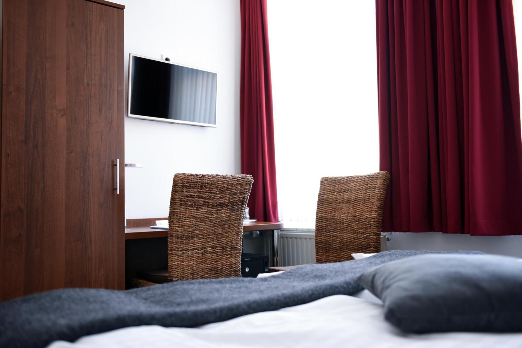 גבלסברג Hotel Alte Redaktion מראה חיצוני תמונה