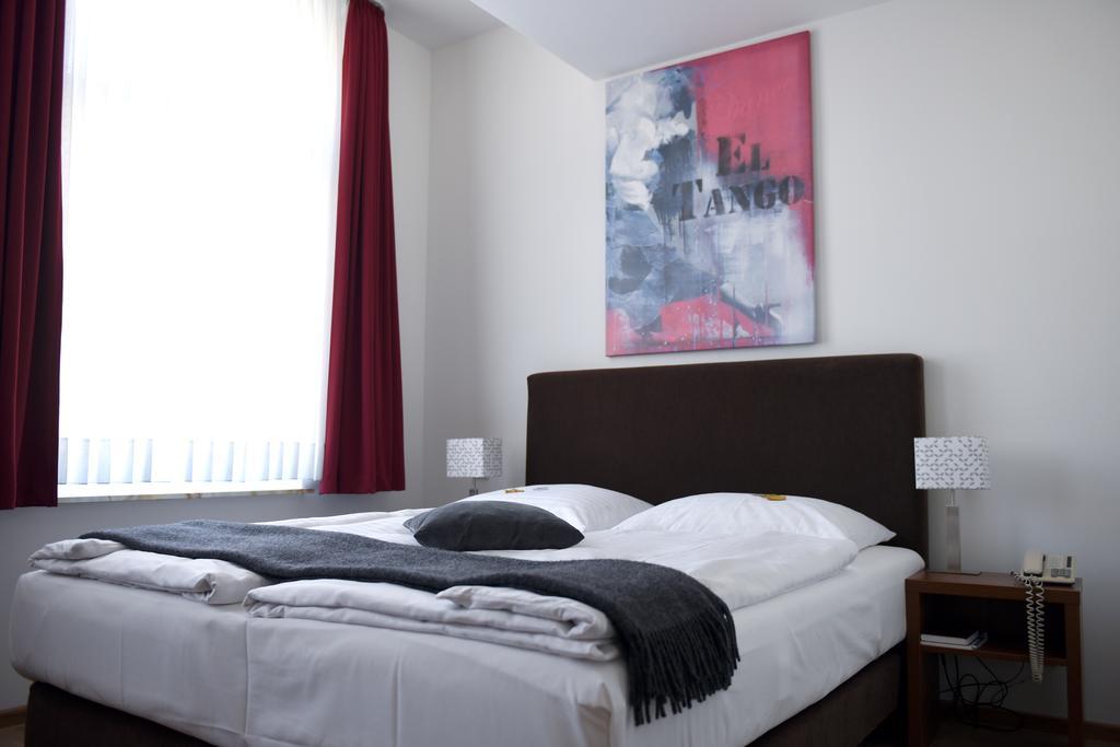 גבלסברג Hotel Alte Redaktion מראה חיצוני תמונה