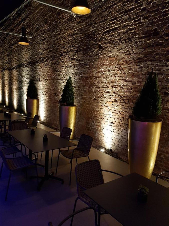 גבלסברג Hotel Alte Redaktion מראה חיצוני תמונה